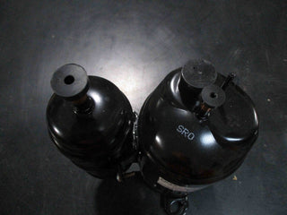 DELLA Replacement Compressor for TL-18K Modu