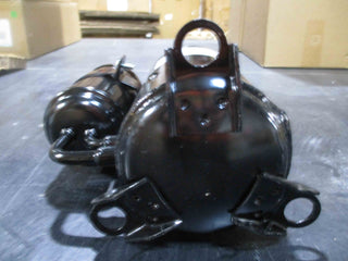 DELLA Replacement Compressor for TL-18K Modu