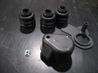 DELLA Replacement Compressor for TL-18K Modu