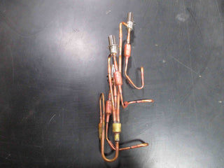 DELLA Replacement Electronic Valve Assembly for TL-27K-MODU