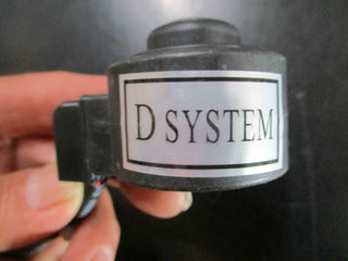 DELLA Replacement EEV-D System Module for 048-TL-36K-MODU