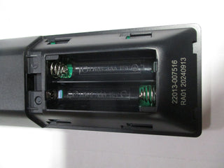 DELLA Replacement Remote Control (V2) for Econo Series Mini Split