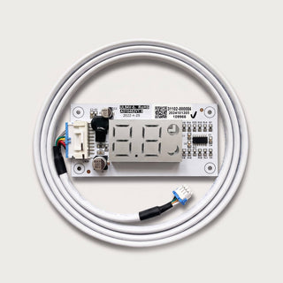 DELLA Replacement Display Board for IF-12K1V-17S