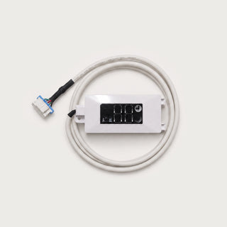 DELLA Replacement Display Board for TP-12K1V-22S