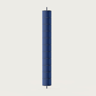 Ventilador cruzado de repuesto DELLA para TP-18K2V y TP-24K2V