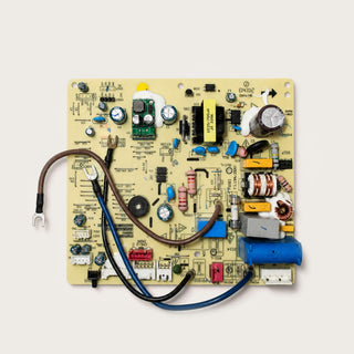 DELLA Replacement PCB for TL-12K2V-19S