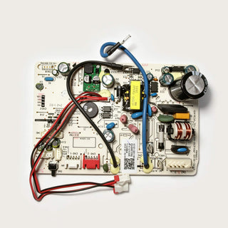 DELLA Replacement PCB for TP-24K2V-23S
