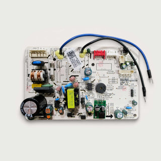 DELLA Replacement PCB for TL-18K2V-19S