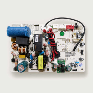 Placa de circuito impreso de repuesto DELLA para TL-9K1V-19S
