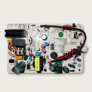 Placa de circuito impreso de repuesto DELLA para TL-12K2V-19S