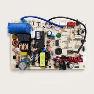 DELLA Replacement PCB for TL-12K1V-19S