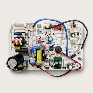 DELLA Replacement PCB for TL-36K2V-19S