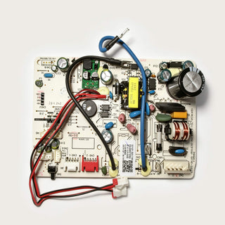 DELLA Replacement PCB for IF-16K2V-17S