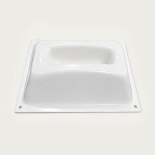 Cubierta de caja eléctrica de repuesto DELLA para TL-18K2V y TL-36K2V