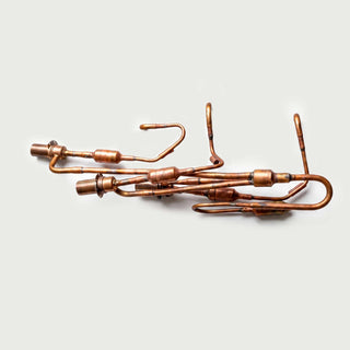 DELLA Replacement Electronic Valve Assembly for TL-27K-MODU