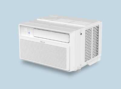 Window AC