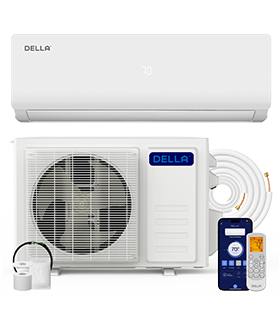 Versa Series Mini Split AC