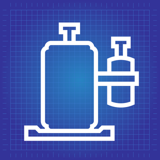 DELLA Replacement Compressor for TL-36K-Modu Outdoor Unit