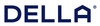 Della logo
