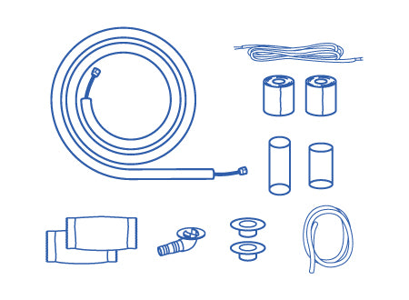Accessories