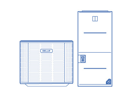 Central AC