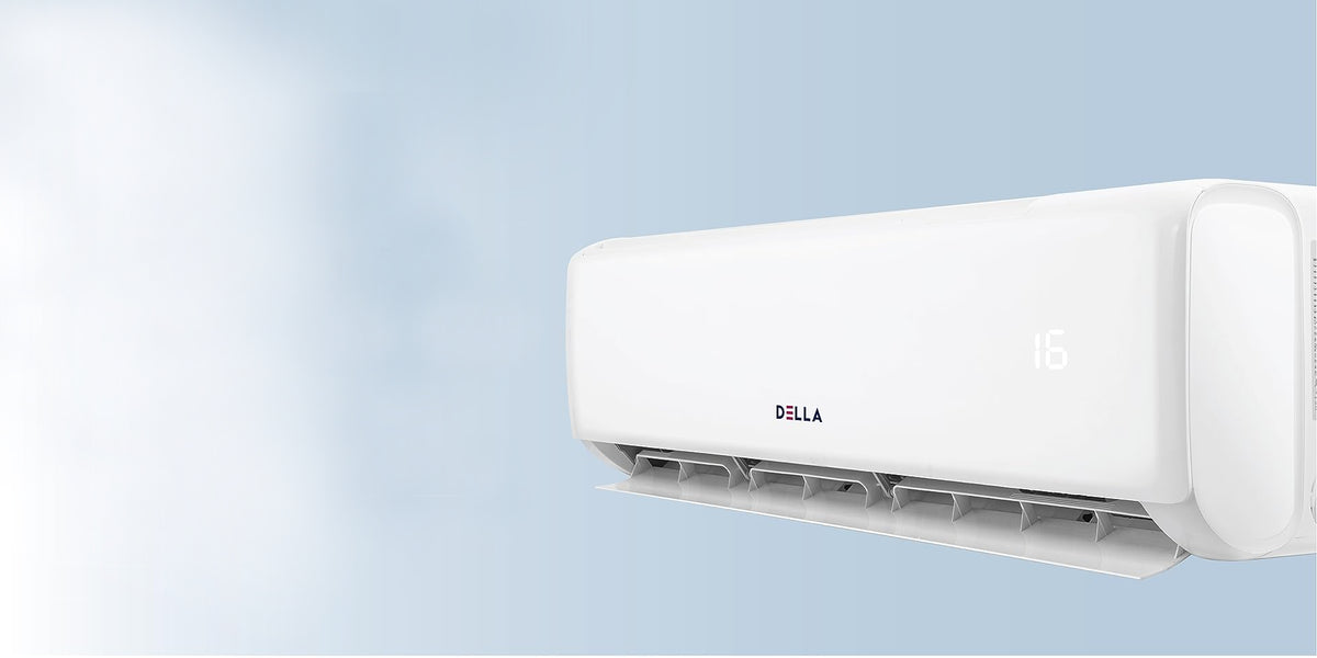 Mimi Split Window Mini Split AC